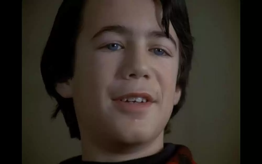 「ブラジルから来た少年」の画像