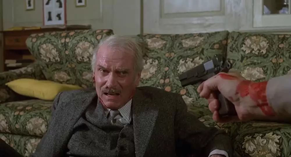 「ブラジルから来た少年」ローレンス・オリビエの画像