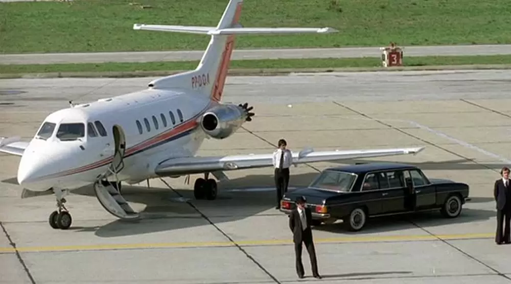 「ブラジルから来た少年」の画像