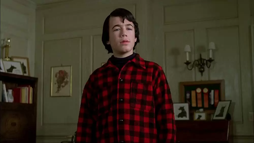 「ブラジルから来た少年」の画像