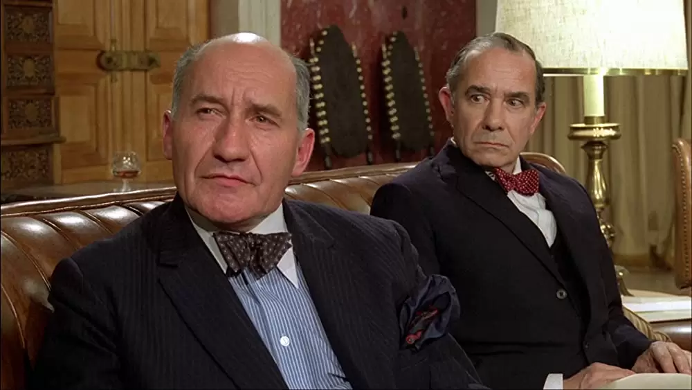 「ブラジルから来た少年」Carl Duering & ウォルター・ゴテルの画像