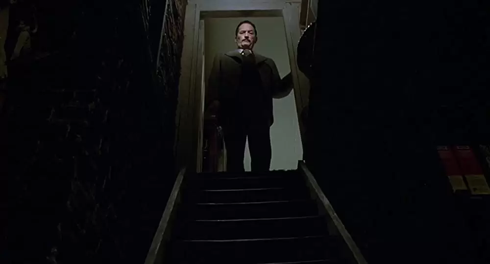 「ブラジルから来た少年」グレゴリー・ペックの画像