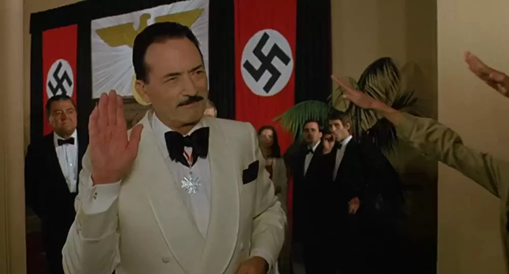 「ブラジルから来た少年」グレゴリー・ペックの画像