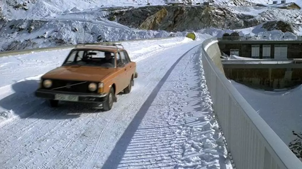 「ブラジルから来た少年」の画像