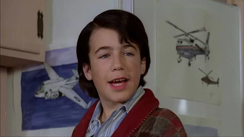 「ブラジルから来た少年」の画像