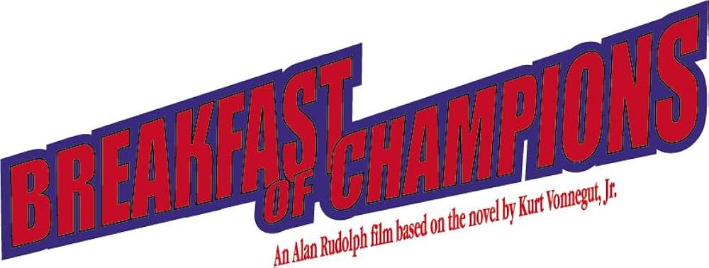 ブレックファースト・オブ・チャンピオンズの画像
