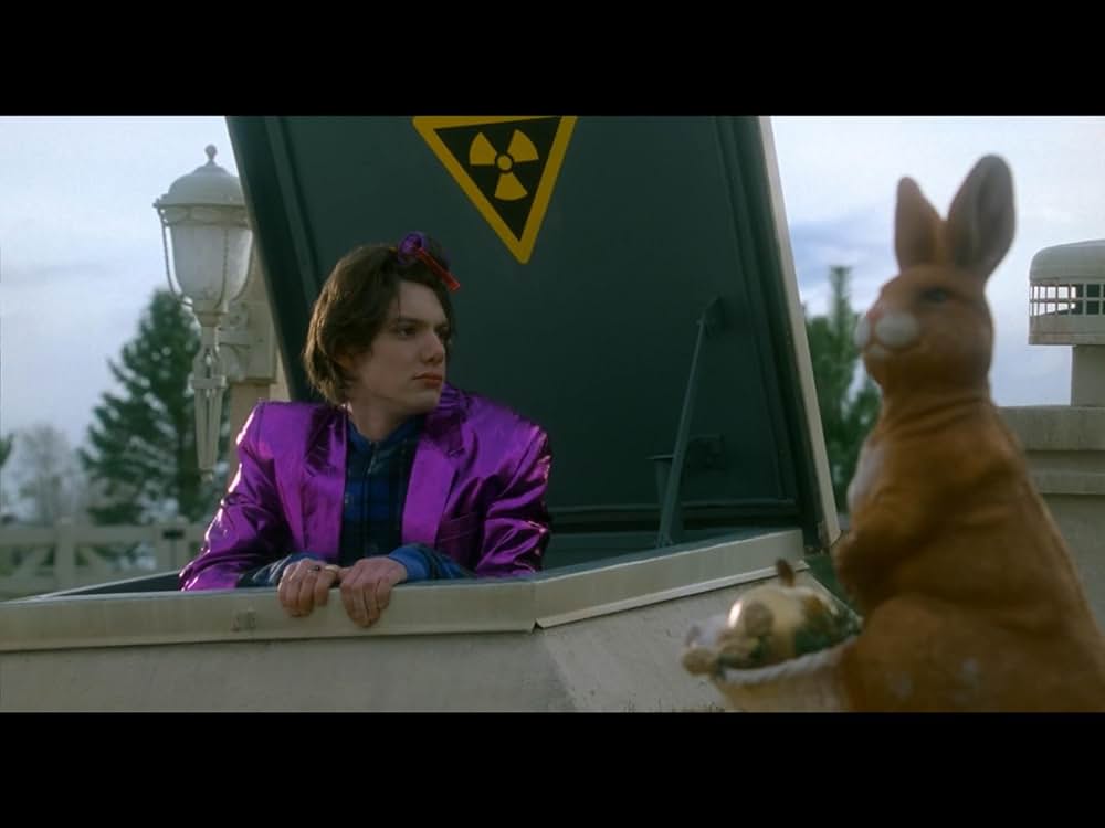 ブレックファースト・オブ・チャンピオンズの画像