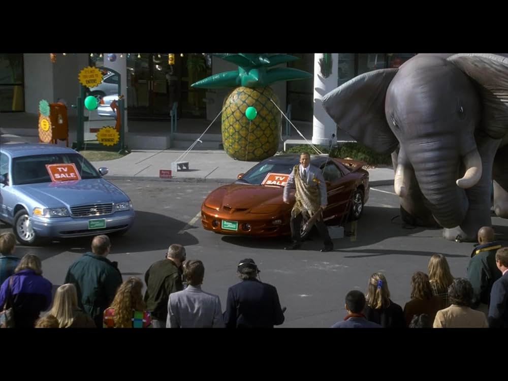 ブレックファースト・オブ・チャンピオンズの画像