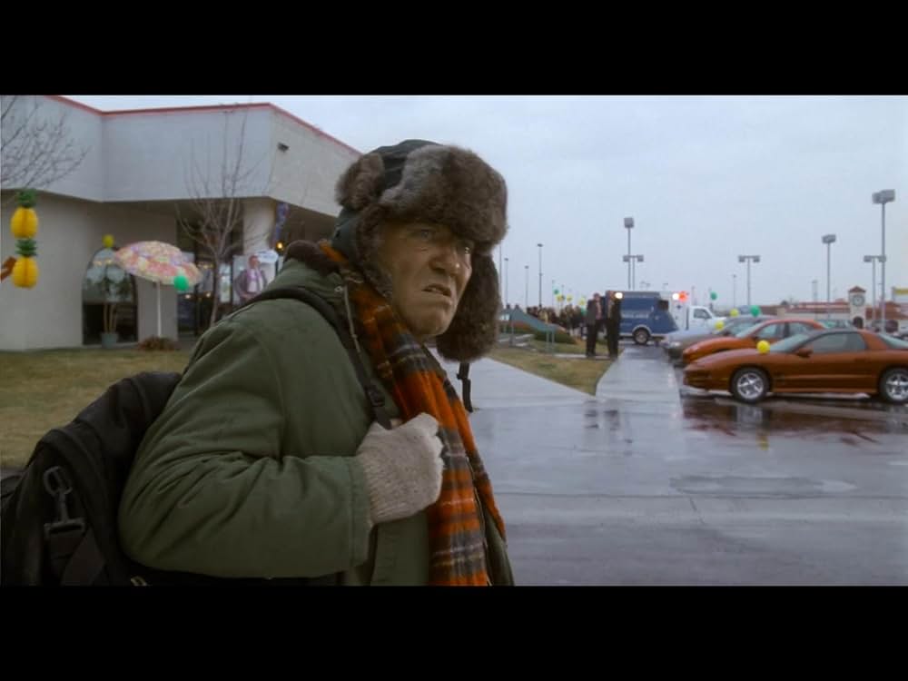 ブレックファースト・オブ・チャンピオンズの画像