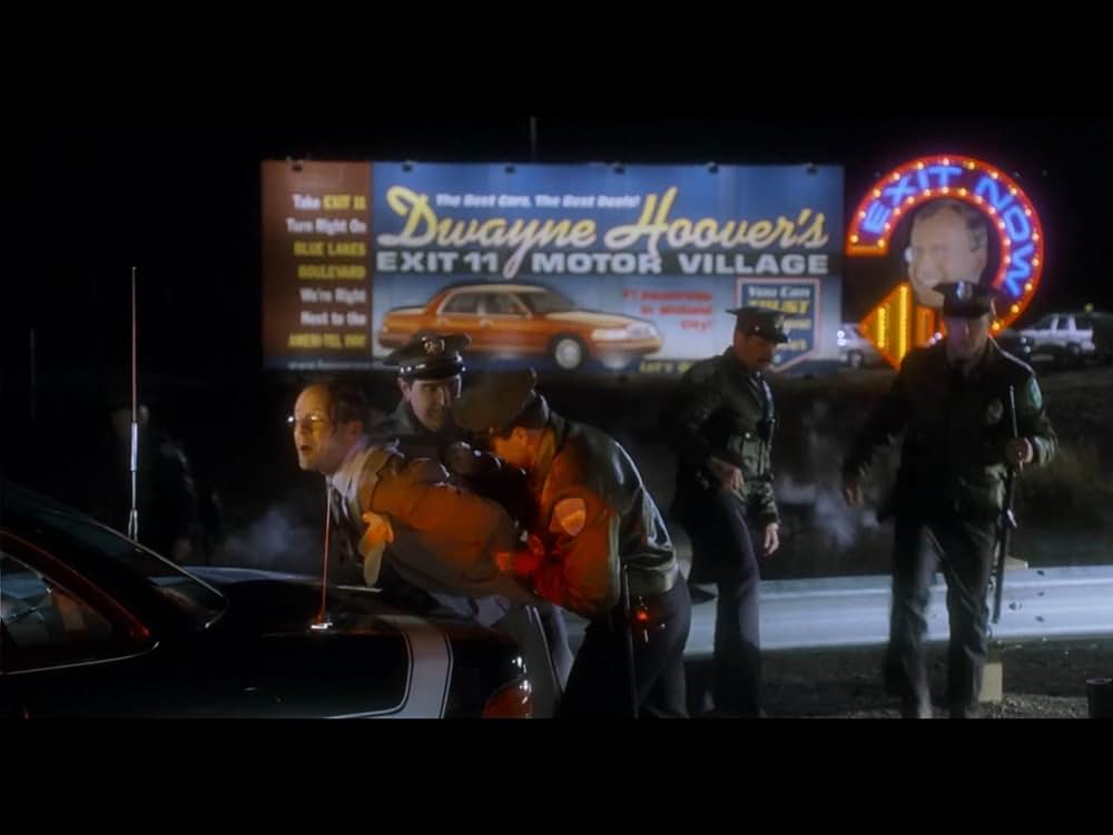 ブレックファースト・オブ・チャンピオンズの画像