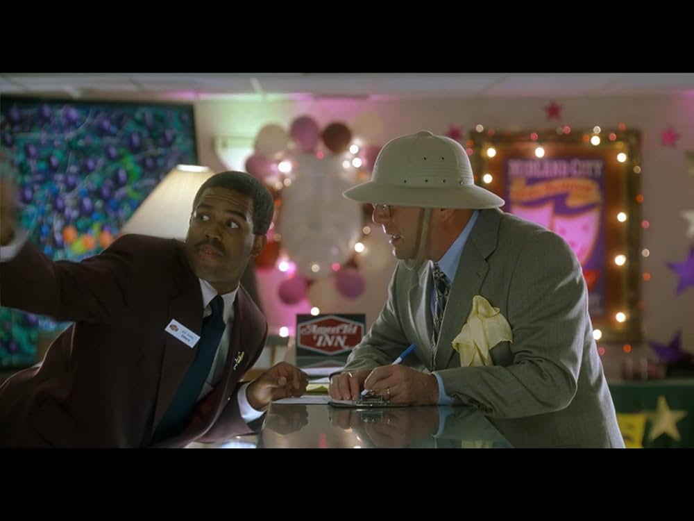 ブレックファースト・オブ・チャンピオンズの画像