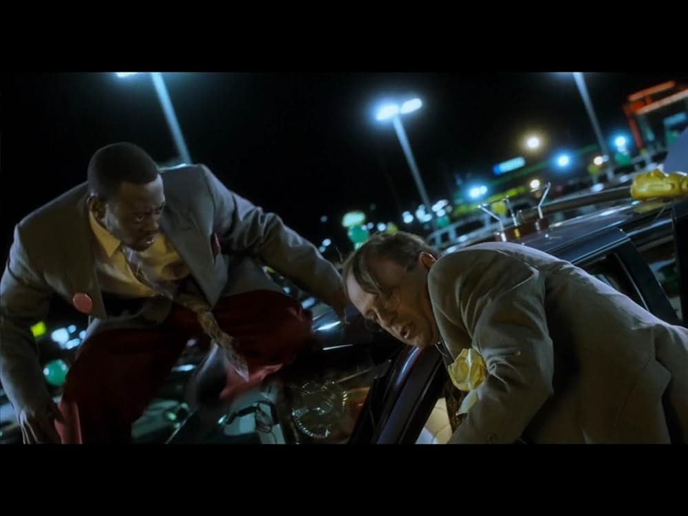 ブレックファースト・オブ・チャンピオンズの画像