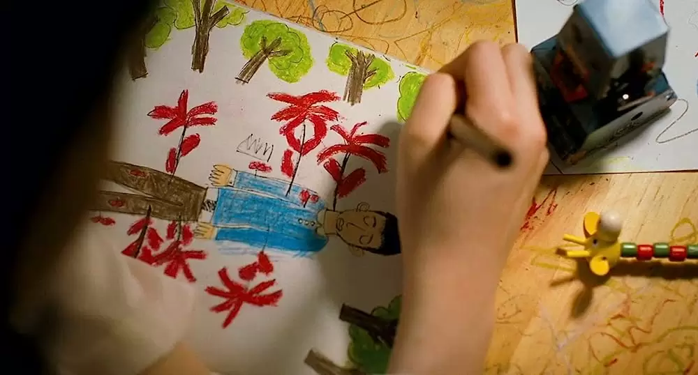 ヘンゼルとグレーテルの画像