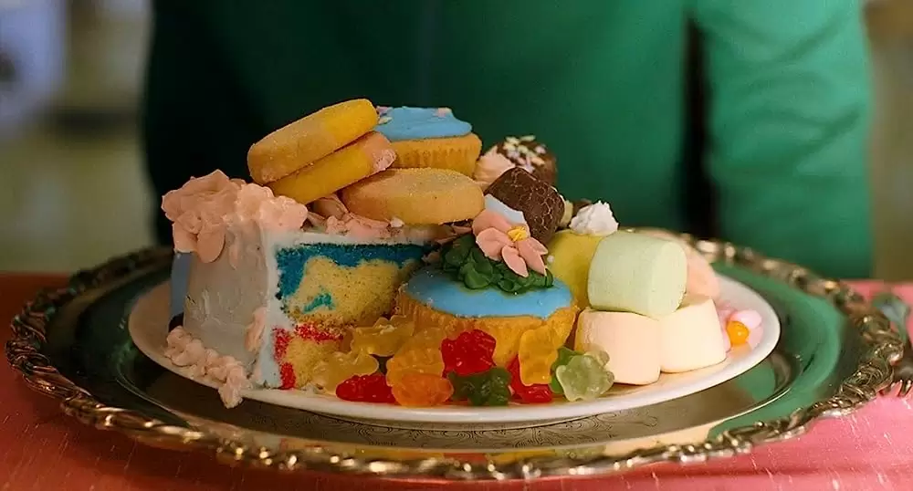 ヘンゼルとグレーテルの画像