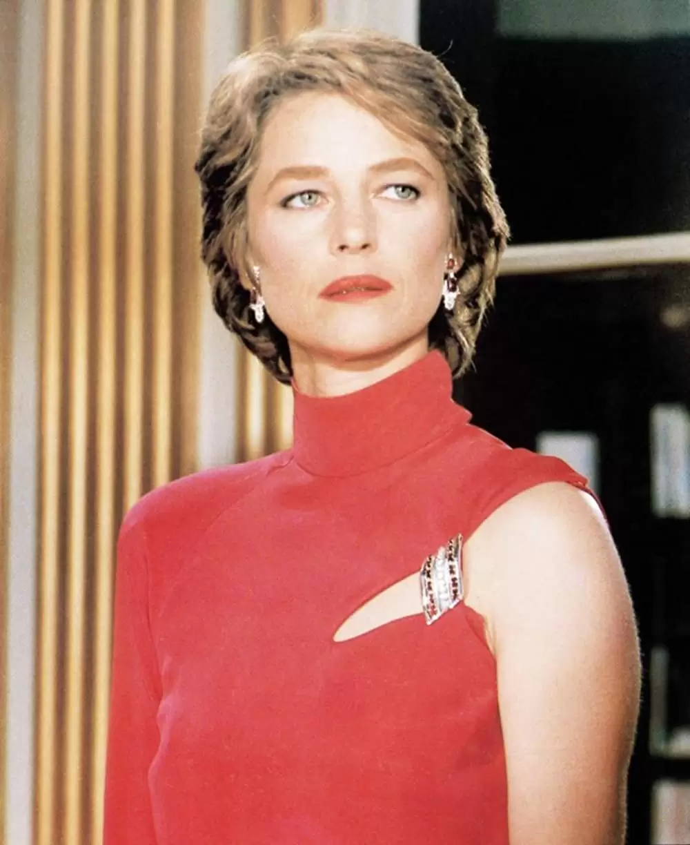 マックス、モン・アムールの画像