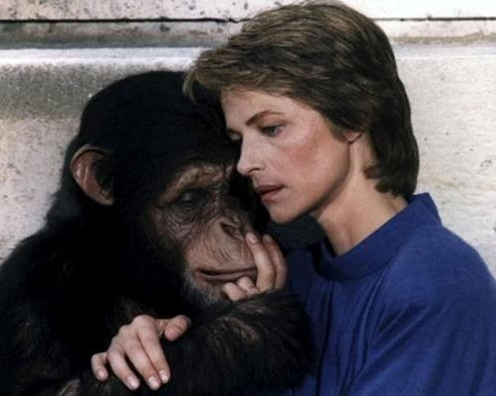 マックス、モン・アムールの画像