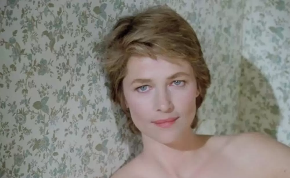 マックス、モン・アムールの画像