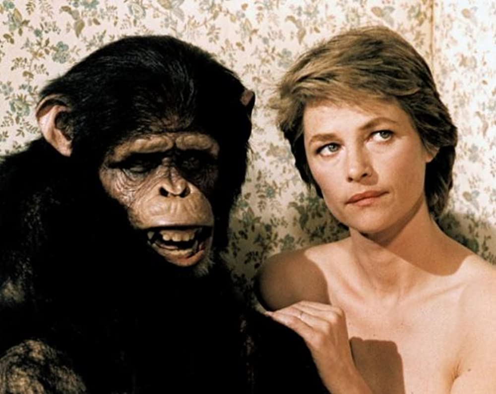 マックス、モン・アムールの画像