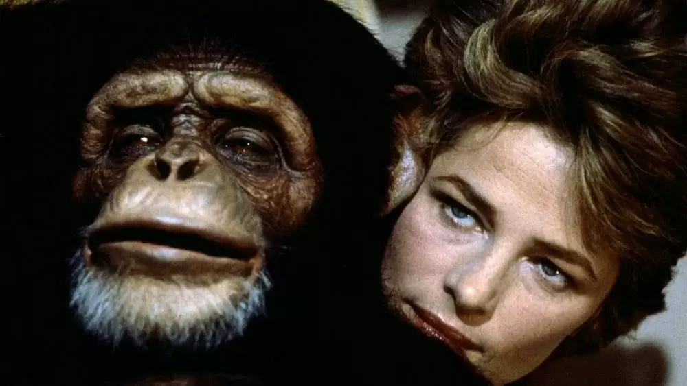 マックス、モン・アムールの画像