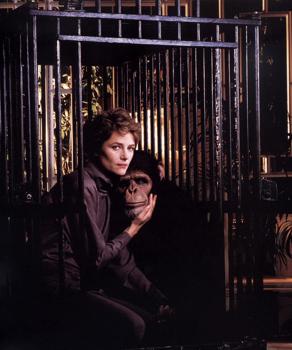 マックス、モン・アムールの画像