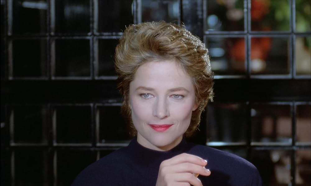 マックス、モン・アムールの画像