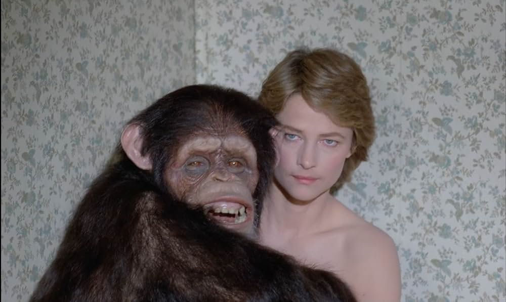 マックス、モン・アムールの画像