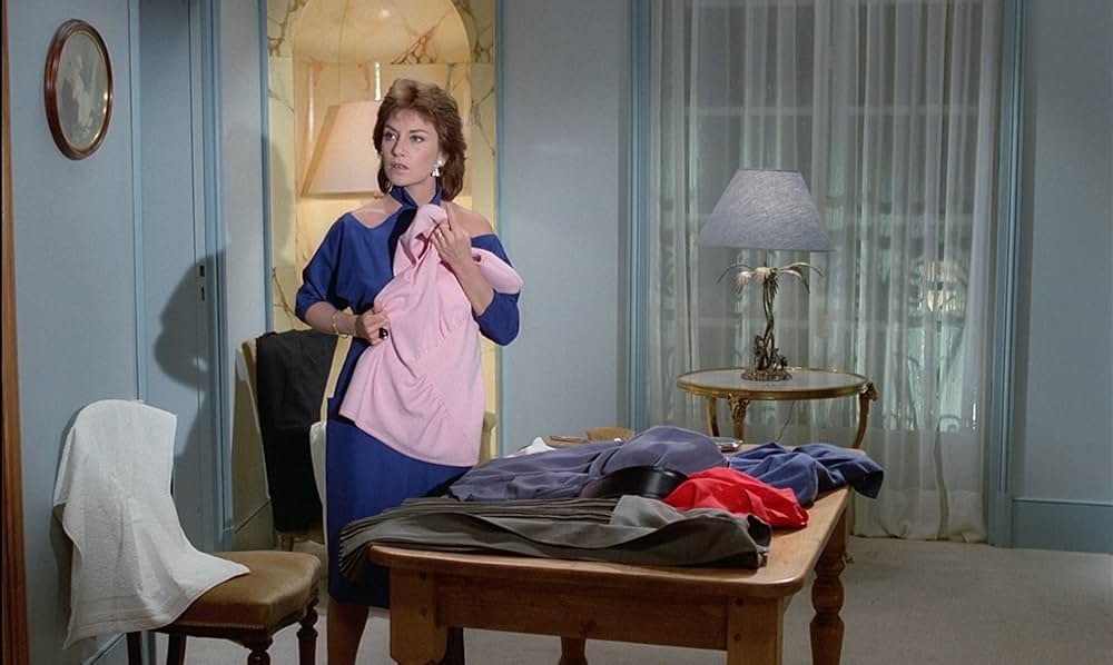 マックス、モン・アムールの画像