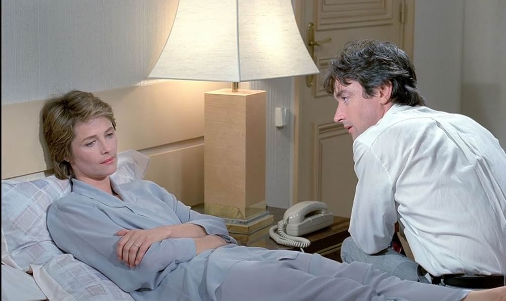 マックス、モン・アムールの画像