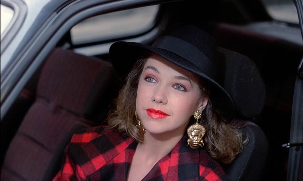 マックス、モン・アムールの画像