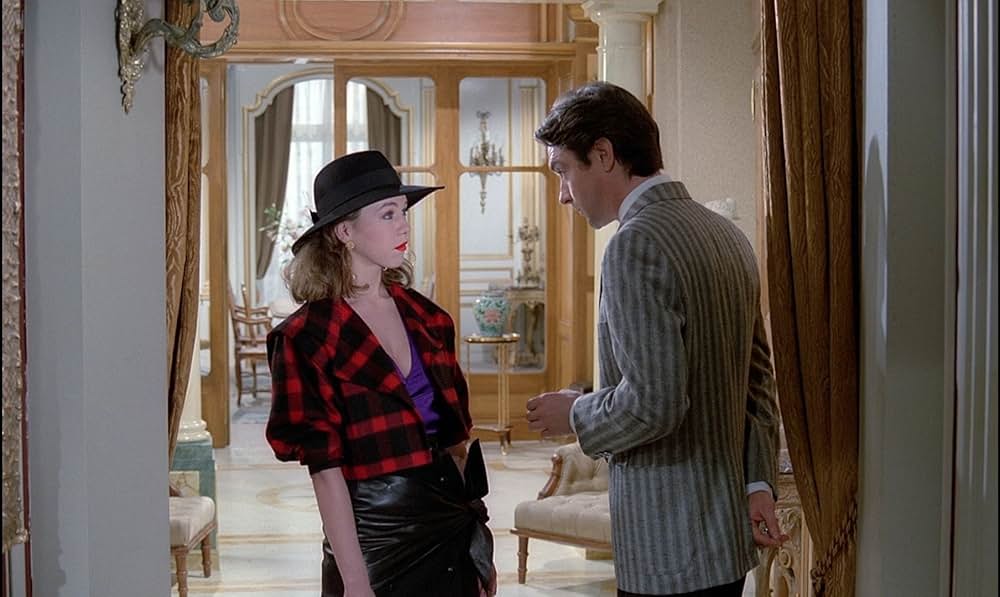 マックス、モン・アムールの画像