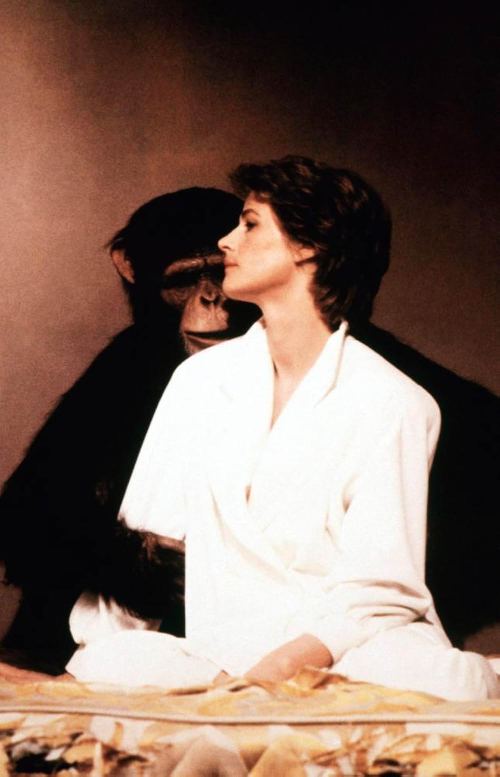 マックス、モン・アムールの画像