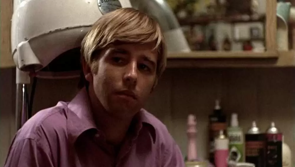 真夜中の青春の画像