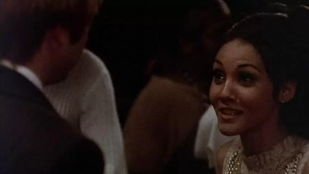 真夜中の青春の画像