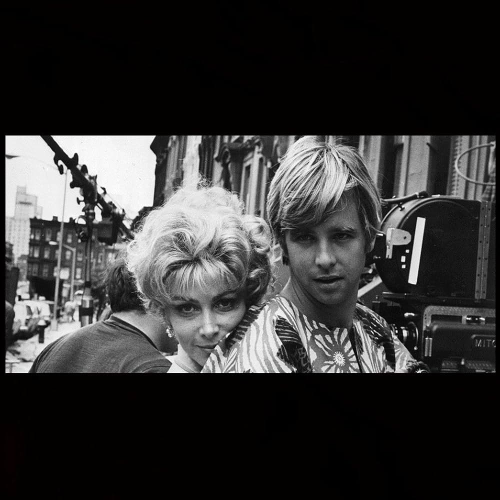 真夜中の青春の画像