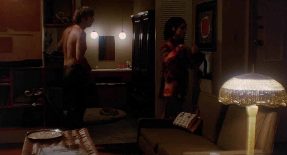 真夜中の青春の画像