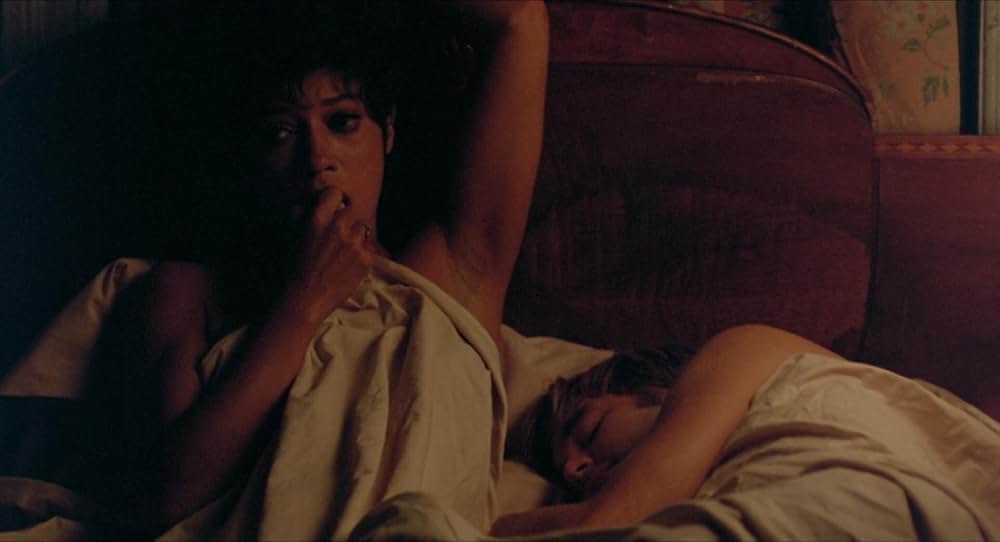 真夜中の青春の画像