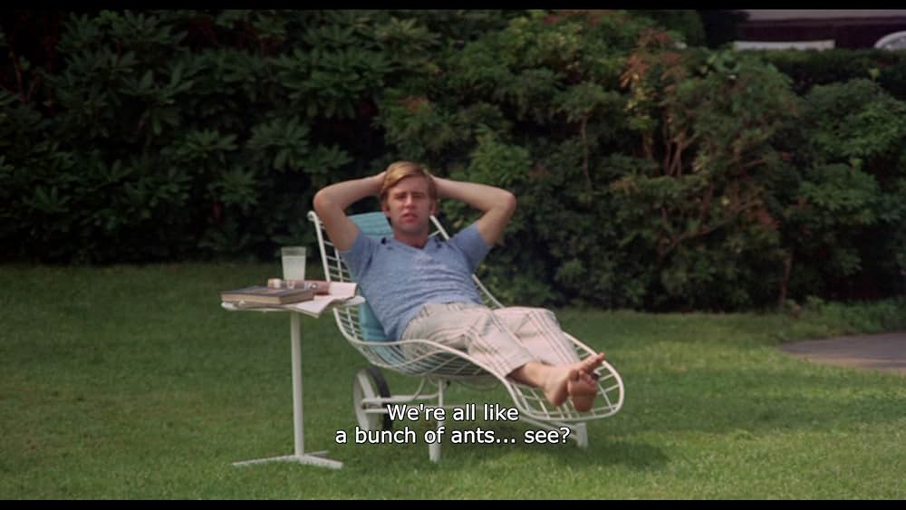 真夜中の青春の画像