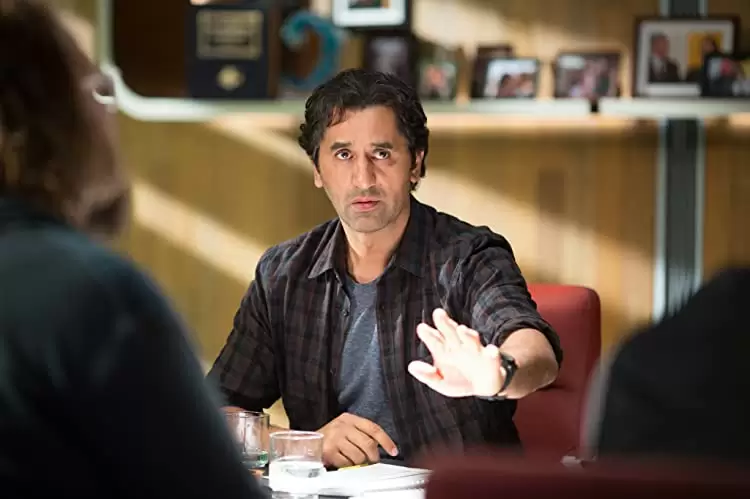 MEG ザ・モンスターの画像