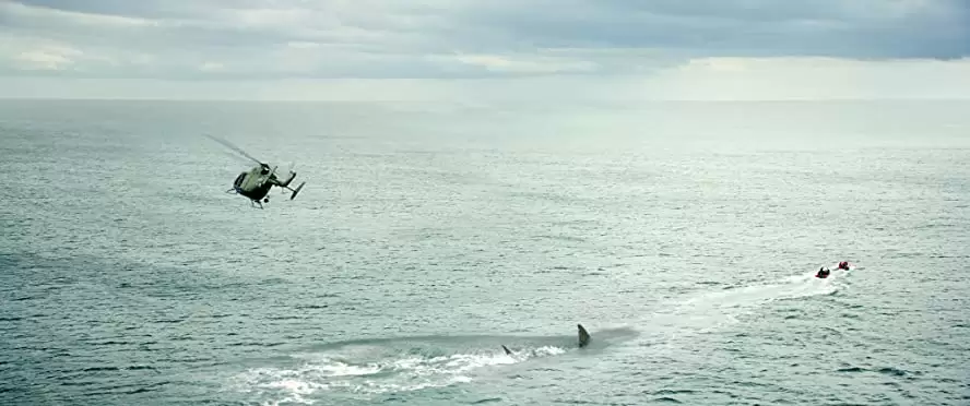 MEG ザ・モンスターの画像