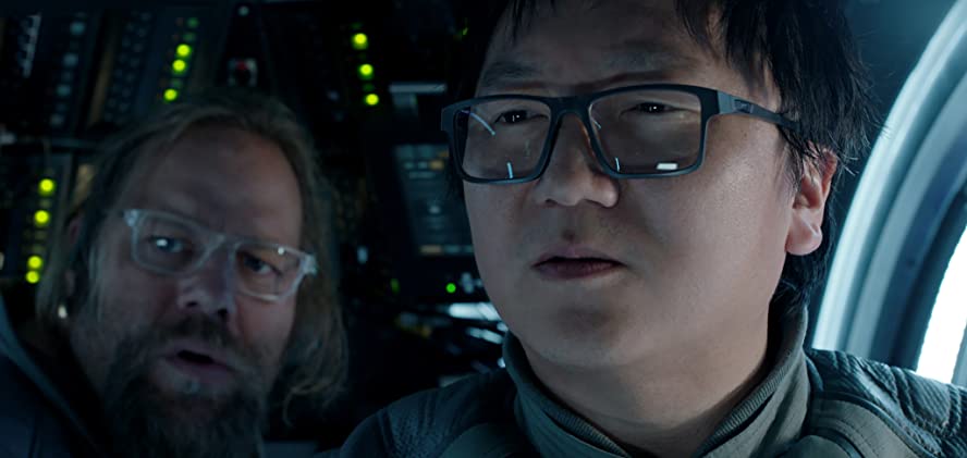 MEG ザ・モンスターの画像