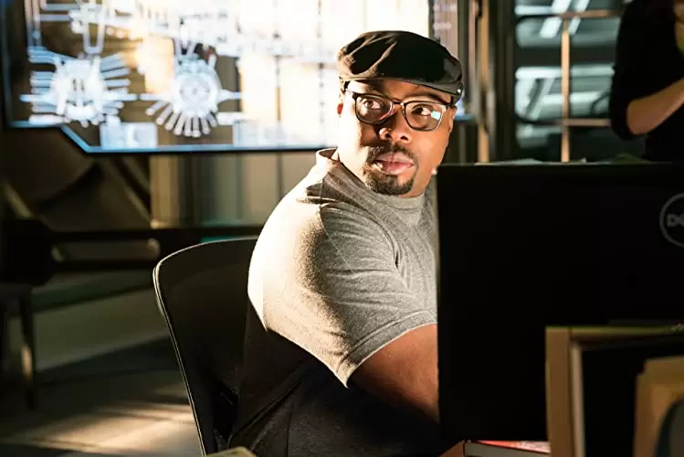 MEG ザ・モンスターの画像