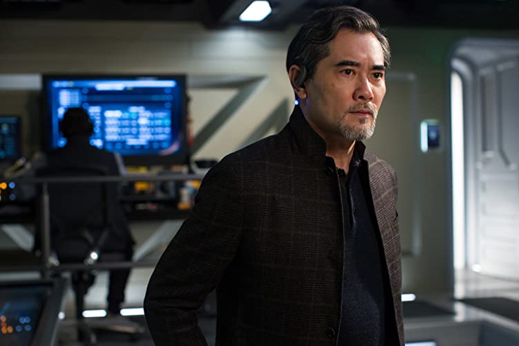 MEG ザ・モンスターの画像