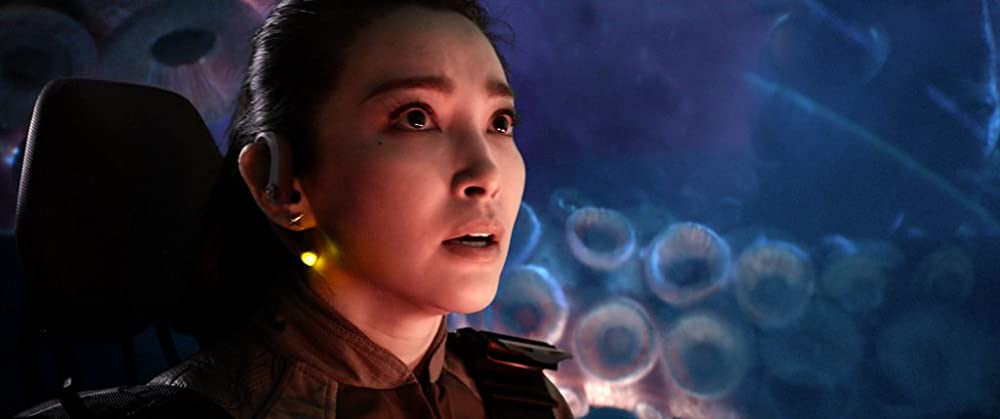 MEG ザ・モンスターの画像