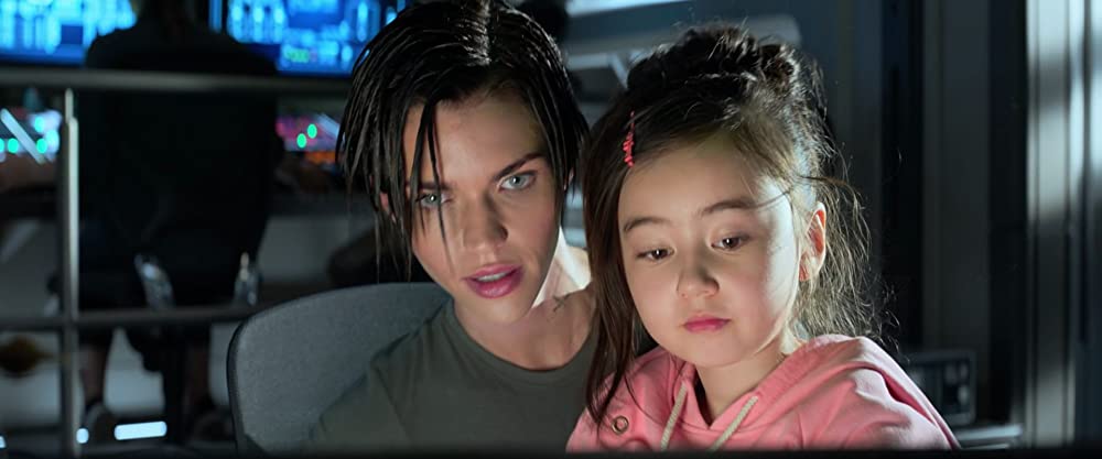 MEG ザ・モンスターの画像