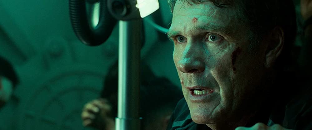 MEG ザ・モンスターの画像