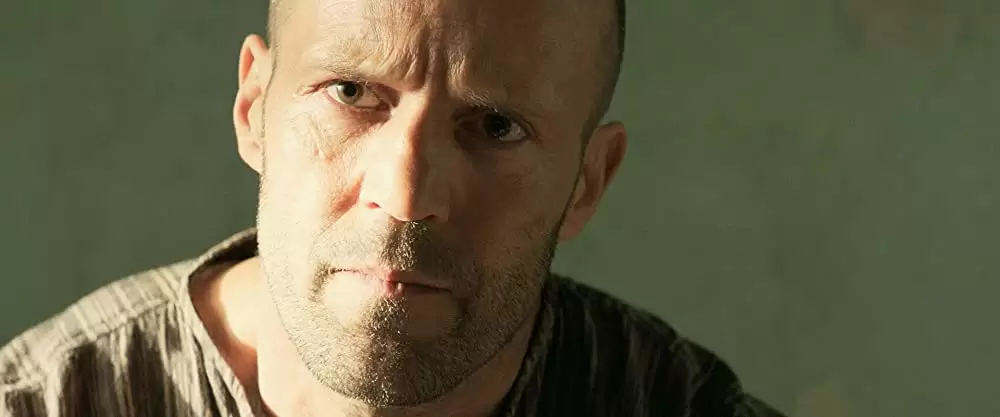 「MEG ザ・モンスター」ジェイソン・ステイサムの画像