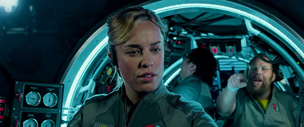 MEG ザ・モンスターの画像