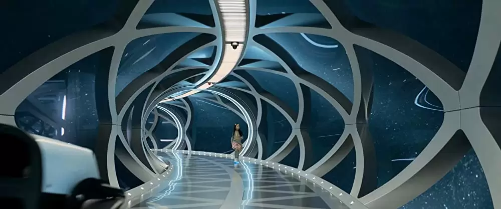 MEG ザ・モンスターの画像