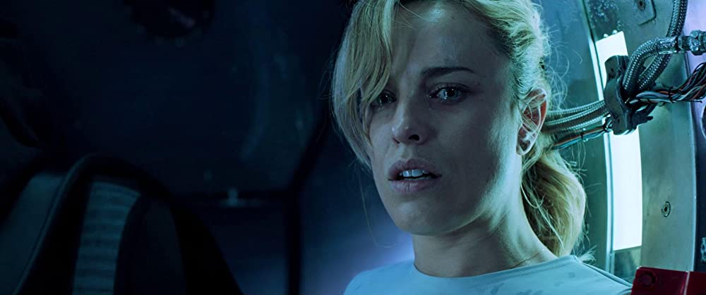 MEG ザ・モンスターの画像