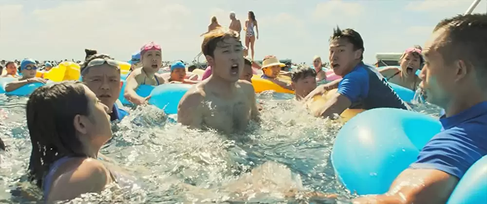 MEG ザ・モンスターの画像